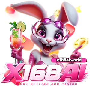 X 168 AI เว็บตรง