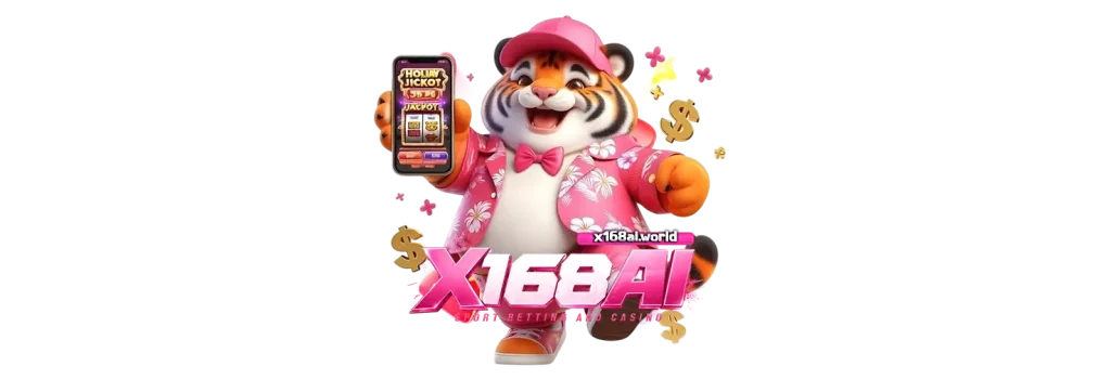 เล่นX168AI