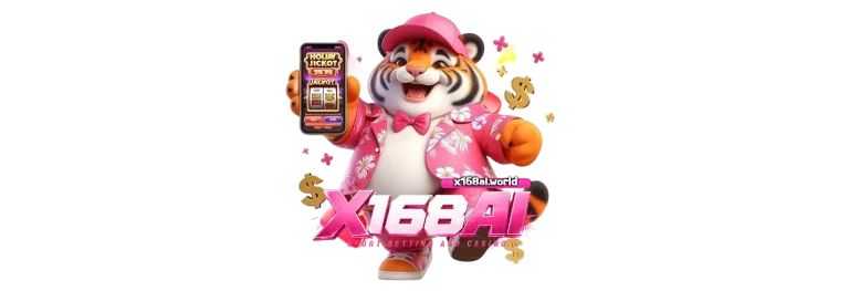 เล่นX168AI