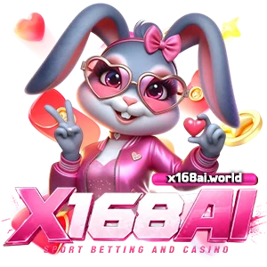 เว็บX168AI